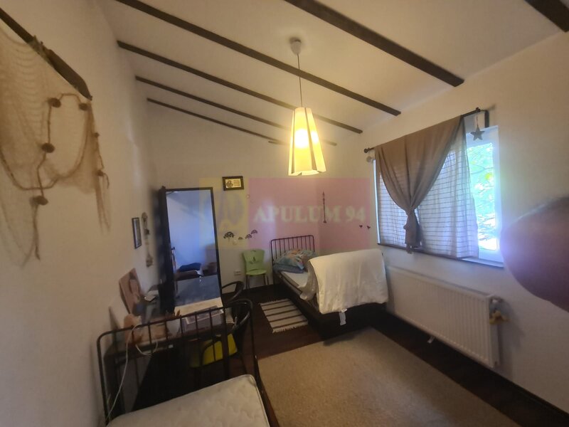 Brebu - Zona Brebu Manastirei vila de vanzare