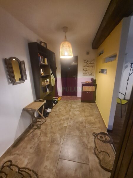 Brebu - Zona Brebu Manastirei vila de vanzare