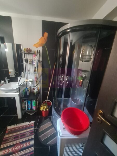 Brebu - Zona Brebu Manastirei vila de vanzare