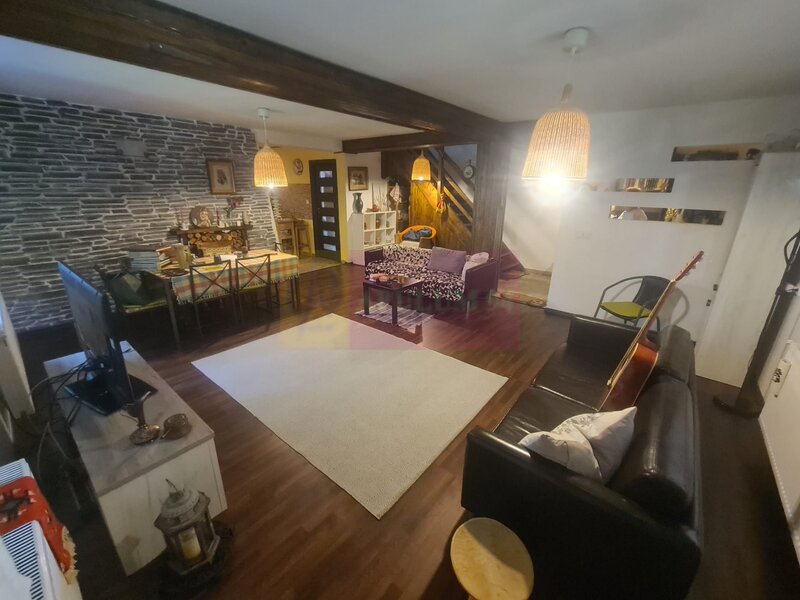 Brebu - Zona Brebu Manastirei vila de vanzare
