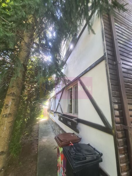 Brebu - Zona Brebu Manastirei vila de vanzare