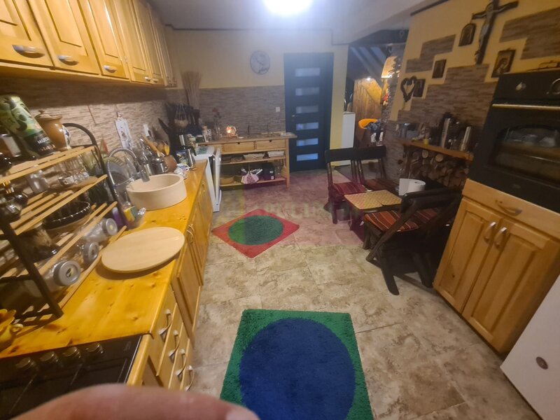 Brebu - Zona Brebu Manastirei vila de vanzare
