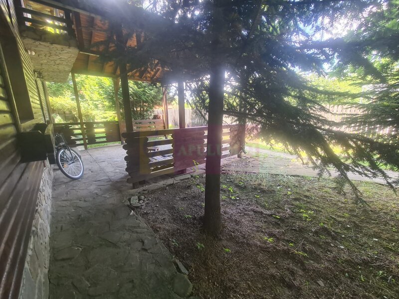 Brebu - Zona Brebu Manastirei vila de vanzare