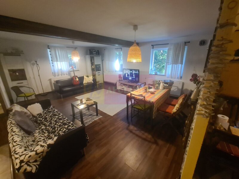 Brebu - Zona Brebu Manastirei vila de vanzare