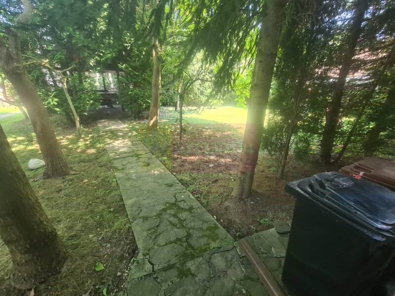 Brebu - Zona Brebu Manastirei vila de vanzare