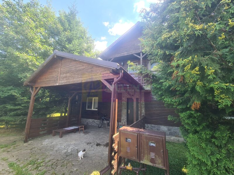 Brebu - Zona Brebu Manastirei vila de vanzare